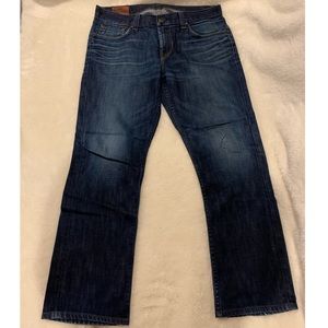 Men’s Jbrand Jeans